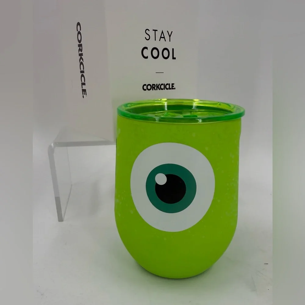 Corkcicle monsters inc